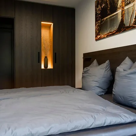 Hébergement de vacances Sunflower Am Hainer *