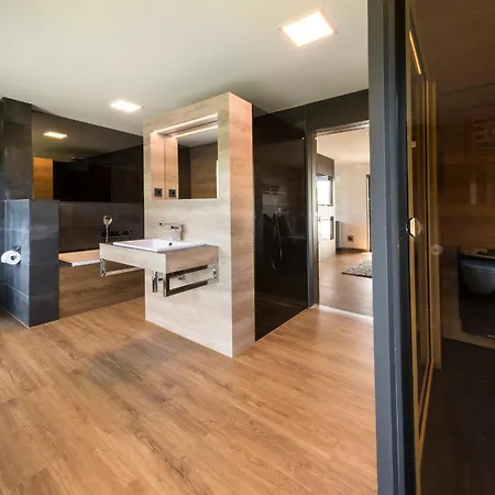 Sunflower Am Hainer Hébergement de vacances Kahnsdorf