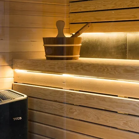 Sunflower Am Hainer Kahnsdorf