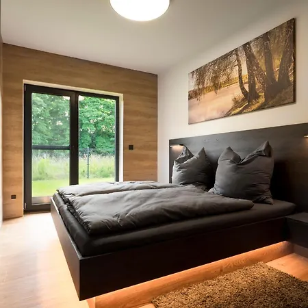 Sunflower Am Hainer Kahnsdorf