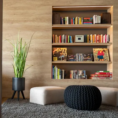 Sunflower Am Hainer * Kahnsdorf