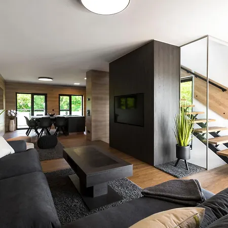 Hébergement de vacances Sunflower Am Hainer