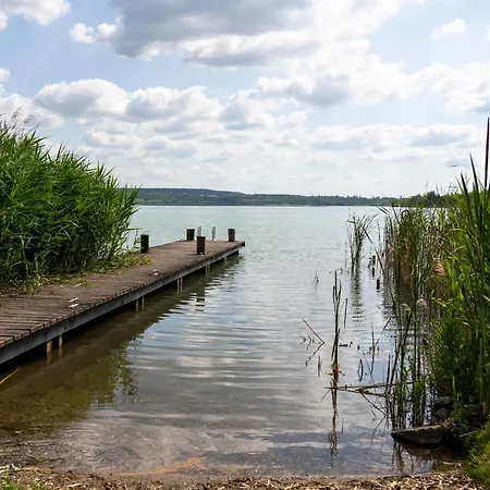 Sunflower Am Hainer Hébergement de vacances Kahnsdorf