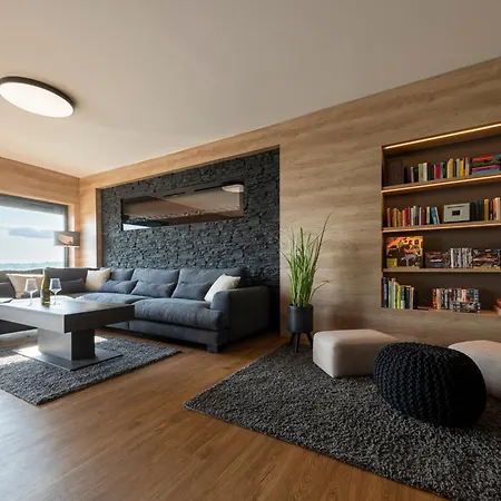 Sunflower Am Hainer Hébergement de vacances Kahnsdorf