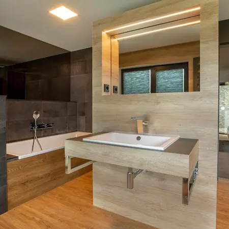 Hébergement de vacances Sunflower Am Hainer Kahnsdorf