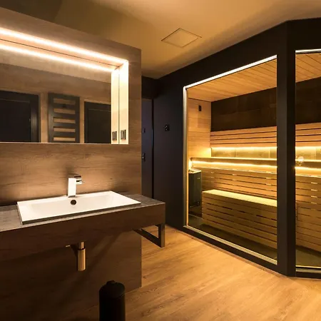 Sunflower Am Hainer Hébergement de vacances *