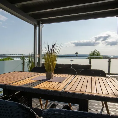 Sunflower Am Hainer Hébergement de vacances Kahnsdorf