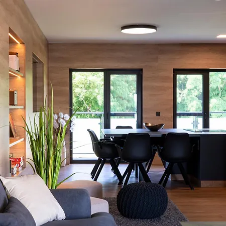 Hébergement de vacances Sunflower Am Hainer *