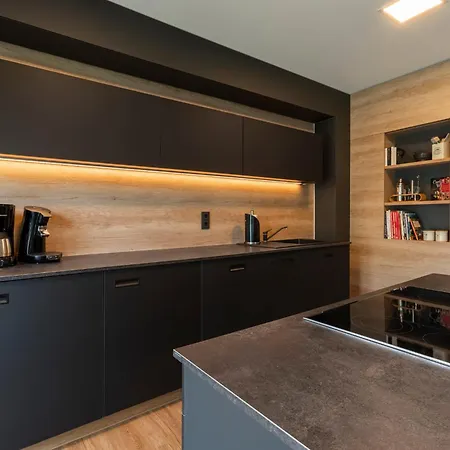 Sunflower Am Hainer Kahnsdorf